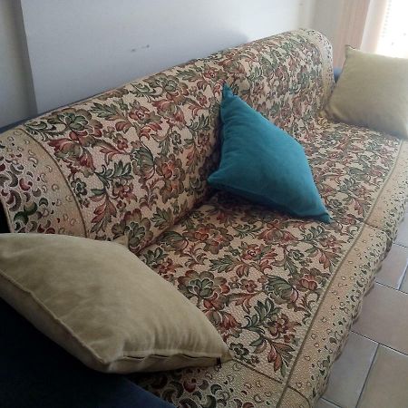 Appartement en bord de mer Port-la-Nouvelle Buitenkant foto